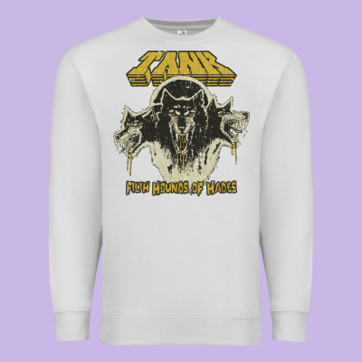 Filth Hounds Of Hades 1982, Tank, Filth Hounds Of Hades, Filth Hounds, Premium Sweatshirt Designed By Snappyart