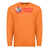 Carrot chuck e cheese Premium Sweatshirt - SnappyArt