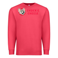 Cardinal chuck e cheese Premium Sweatshirt - SnappyArt