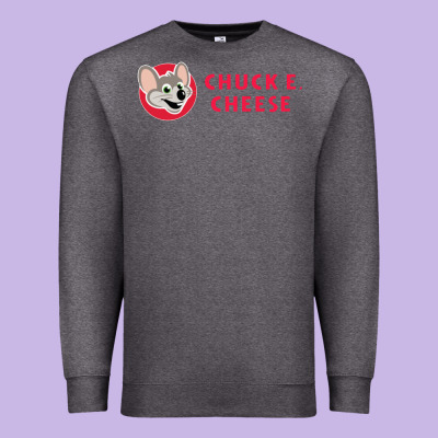 Chuck E Cheese Premium Sweatshirt Designed By Snappyart