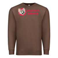 Chestnut chuck e cheese Premium Sweatshirt - SnappyArt