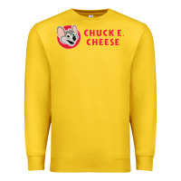 Lemon chuck e cheese Premium Sweatshirt - SnappyArt