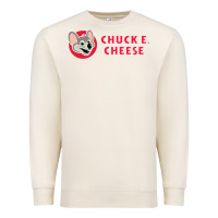 Sandshell chuck e cheese Premium Sweatshirt - SnappyArt