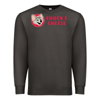 Smoke chuck e cheese Premium Sweatshirt - SnappyArt