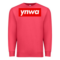 Cardinal ynwa Premium Sweatshirt - SnappyArt