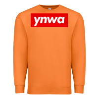 Carrot ynwa Premium Sweatshirt - SnappyArt