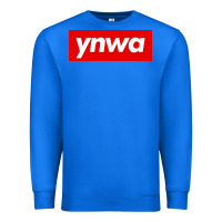 True Royal ynwa Premium Sweatshirt - SnappyArt