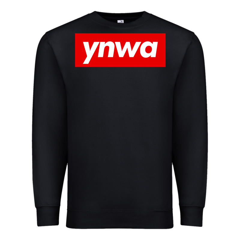 Ynwa Premium Sweatshirt by SnappyArt | Teevron