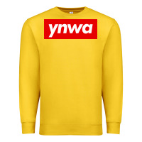 Lemon ynwa Premium Sweatshirt - SnappyArt