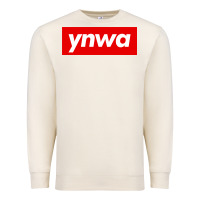 Sandshell ynwa Premium Sweatshirt - SnappyArt