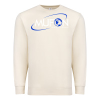 Sandshell design mufon mutual ufo network hdb gift for men a Premium Sweatshirt - SnappyArt