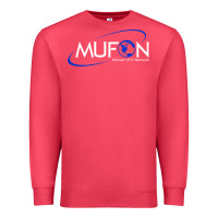 Cardinal design mufon mutual ufo network hdb gift for men a Premium Sweatshirt - SnappyArt