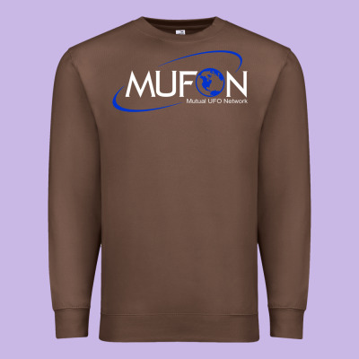 Design Mufon Mutual Ufo Network Hdb Gift For Men A Premium Sweatshirt Designed By Snappyart