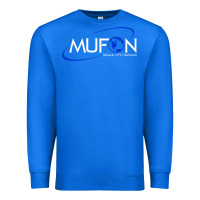 True Royal design mufon mutual ufo network hdb gift for men a Premium Sweatshirt - SnappyArt