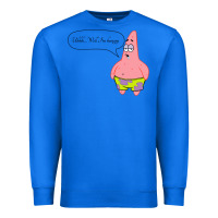 True Royal Patrick Classic Premium Sweatshirt - SnappyArt