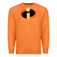 Carrot incredibles Premium Sweatshirt - SnappyArt