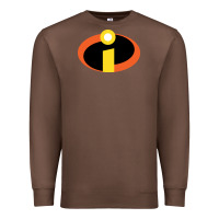 Chestnut incredibles Premium Sweatshirt - SnappyArt