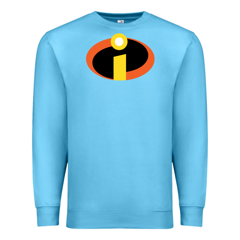 Incredibles Premium Sweatshirt by SnappyArt | Teevron