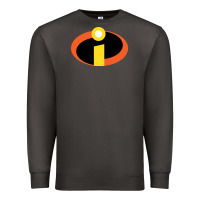 Smoke incredibles Premium Sweatshirt - SnappyArt