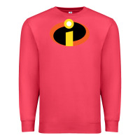 Cardinal incredibles Premium Sweatshirt - SnappyArt