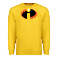 Lemon incredibles Premium Sweatshirt - SnappyArt