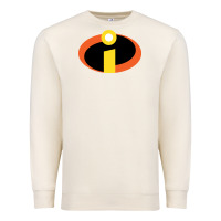 Sandshell incredibles Premium Sweatshirt - SnappyArt