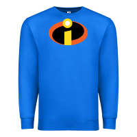 True Royal incredibles Premium Sweatshirt - SnappyArt