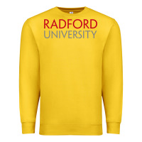 Lemon The radford university Premium Sweatshirt - SnappyArt