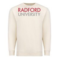 Sandshell The radford university Premium Sweatshirt - SnappyArt
