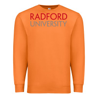 Carrot The radford university Premium Sweatshirt - SnappyArt