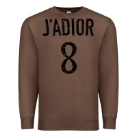 Chestnut j adior Premium Sweatshirt - SnappyArt