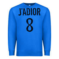 True Royal j adior Premium Sweatshirt - SnappyArt