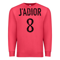 Cardinal j adior Premium Sweatshirt - SnappyArt