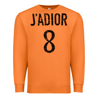 Carrot j adior Premium Sweatshirt - SnappyArt