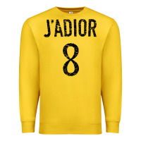 Lemon j adior Premium Sweatshirt - SnappyArt