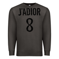 Smoke j adior Premium Sweatshirt - SnappyArt