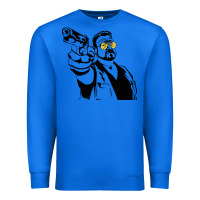 True Royal big lebowski Premium Sweatshirt - SnappyArt