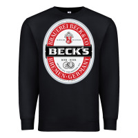 Black Beck’s-Dark Premium Sweatshirt - SnappyArt