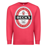 Cardinal Beck’s-Dark Premium Sweatshirt - SnappyArt