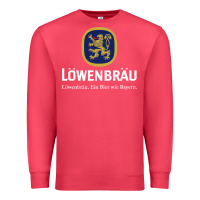 Cardinal lowenbrau Premium Sweatshirt - SnappyArt