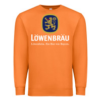 Carrot lowenbrau Premium Sweatshirt - SnappyArt