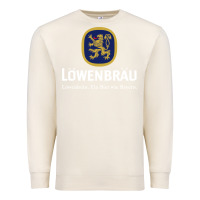 Sandshell lowenbrau Premium Sweatshirt - SnappyArt