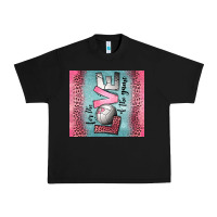 Black for the love of the game volleyball Urban Heavy Tee - Jasminsmagicworld