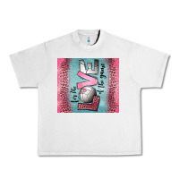 Lunar Rock for the love of the game volleyball Urban Heavy Tee - Jasminsmagicworld