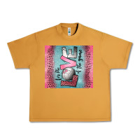 Peanut Butter for the love of the game volleyball Urban Heavy Tee - Jasminsmagicworld