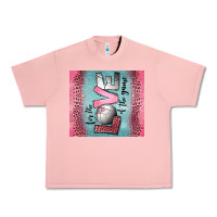 Salmon for the love of the game volleyball Urban Heavy Tee - Jasminsmagicworld