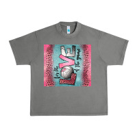 Tornado for the love of the game volleyball Urban Heavy Tee - Jasminsmagicworld