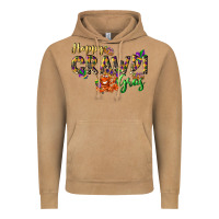 Vintage Camel Happy crawdi Gras Vintage Hoodie - LillyAllenDesigns