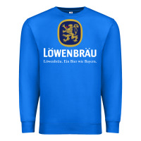 True Royal lowenbrau Premium Sweatshirt - SnappyArt
