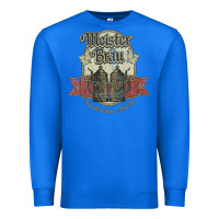 True Royal meister brau 1891, beer Premium Sweatshirt - SnappyArt
